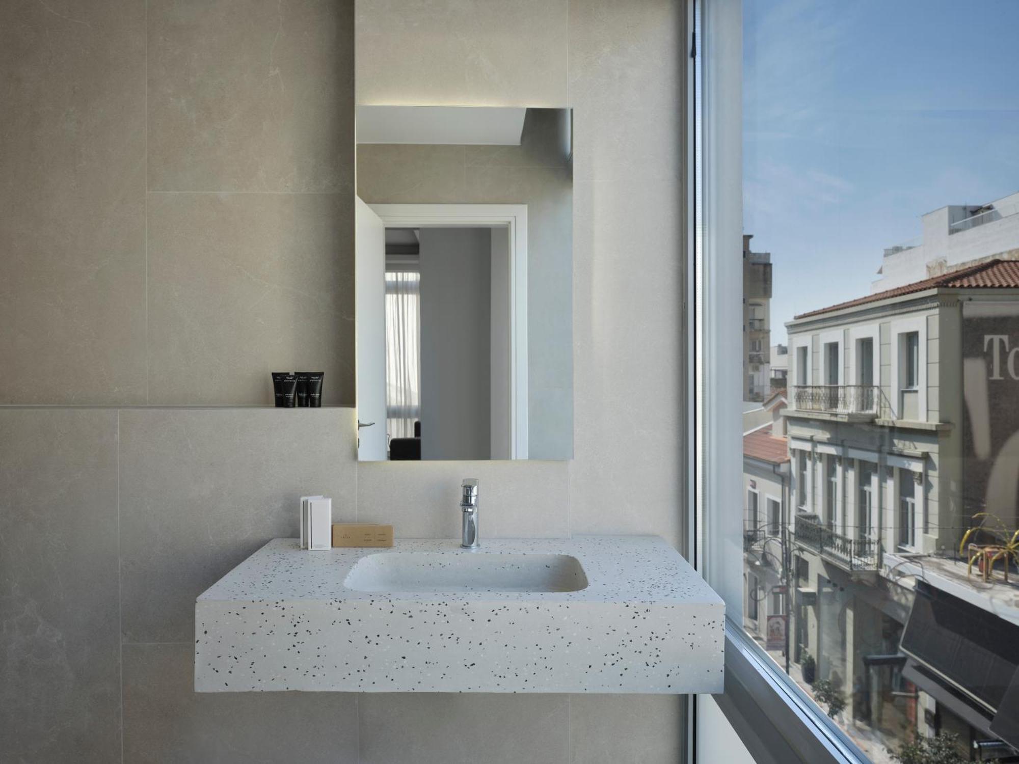 Residence Patras Exterior foto